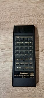 Technics SL - P 377 A - 2