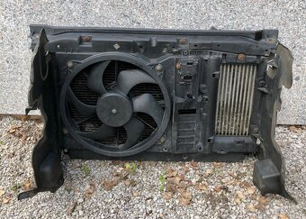 Rozpredám Citroën C4 picassor.v.:,2006-2013 - 2