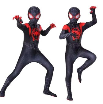 Detský kostým Spiderman - 2