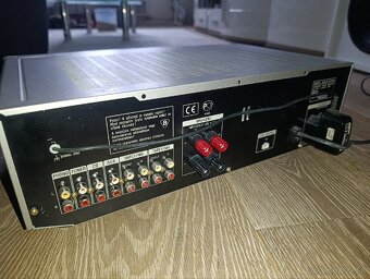 Zosilňovač Sony TA-FE530R - 2