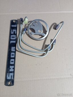 Škoda 105 - 2
