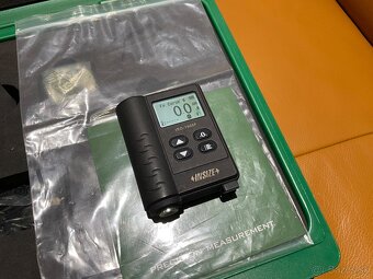 Merač hrúbky laku INSIZE ISO-1500F - 2