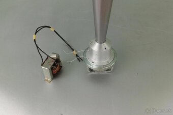 Tlakový reproduktor - 2