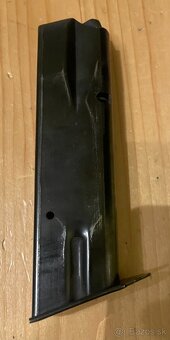 Zásobníky CZ vz. 75/85 - 2