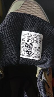 Adidas terrex olive green - 2