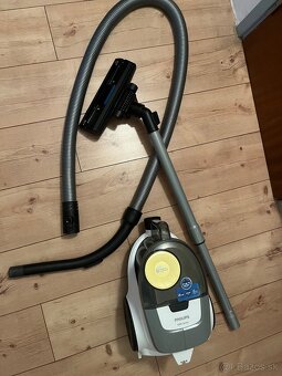 Phillips series 2000 - 2