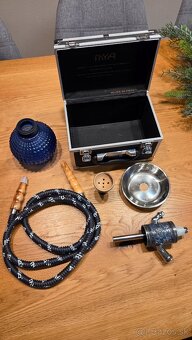 Sisha vodna fajka - 2