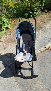 Elodie Details Stockholm Stroller - 2