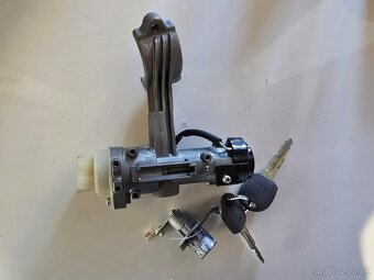 Spínacia skrinka Kia Picanto - 2