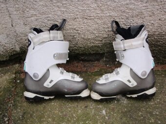 dámske Salomon č.35-36 - 2