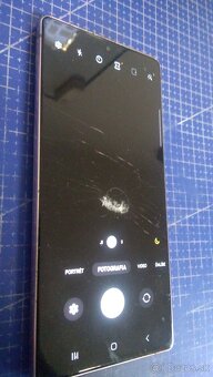 Samsung Galaxy Note 20 - 2