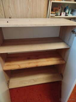 Komoda,skrina - 2