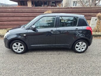 Suzuki Swift 1,3 GLX - 2