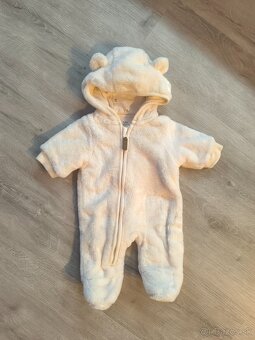 Dievčenské oblečenie, zavinovačka - 2