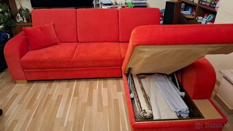 Sedacia súprava - 2