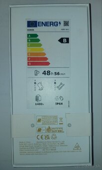 Mobil Honor 400 5G lite 8/256GB - 2