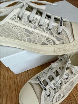 Tenisky Dior - 2