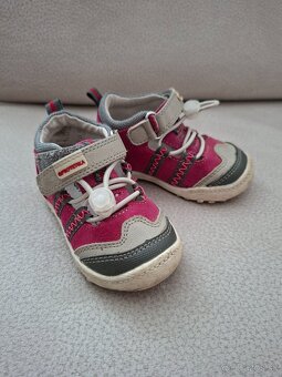 Dievčenské sandalky - 2