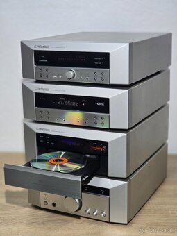 Predam Pioneer Impresso 5 - 2