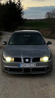 Seat Leon 1.9 TDI ARL 110KW FR - 2