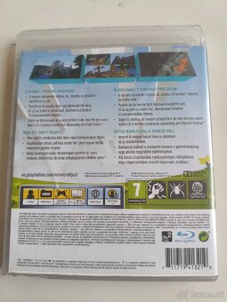 MINECRAFT Playstation edition PS3 - 2