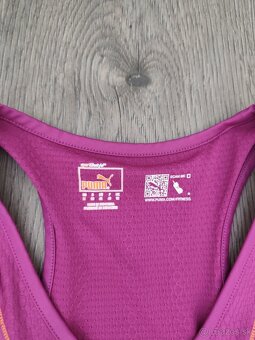 Sportove tricko Puma - 2