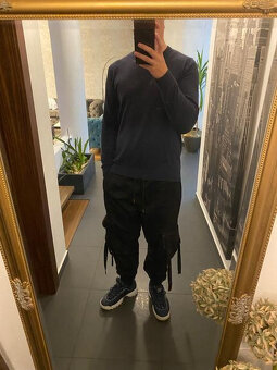 Pánsky sveter PEPE JEANS v. S - 2