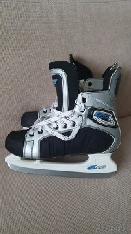 Korčule na ľad 43 (44) - 2