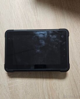 Vehicle Display, 7 Inch Android 13 - 2