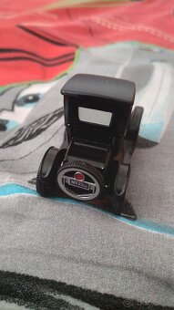 cars autíčka 3ks - 2