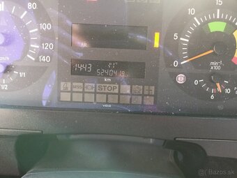 Odtahový speciál, auto přepravník - 2