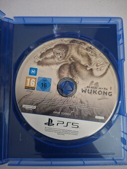 Black Myth Wukong - 2