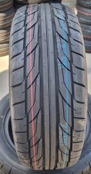 Letné pneumatiky nitto 215/55R17 - 2