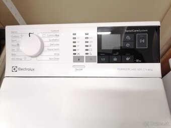 elektrolux perfectcare - 2