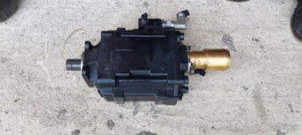 Hydraulické čerpadlo - 2