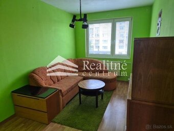 Predáme veľký 4 izb. byt s lodžiou - 2