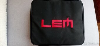 Predam mix LEM rdx 82u - 2