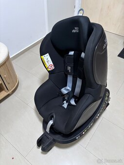 Detská otočná autosedačka Britax Romer - 2