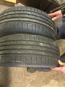 NEXEN letné pneumatiky 205/55R16 - 2