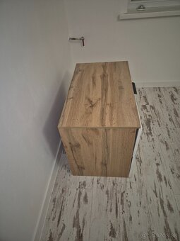 NOVA KUPELNOVA SKRINKA - 2