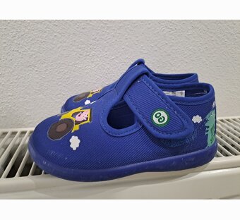 Papučky  Prasiatko  Peppa veľkosť  24 - 2