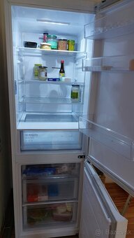 Chladnička Samsung - 2