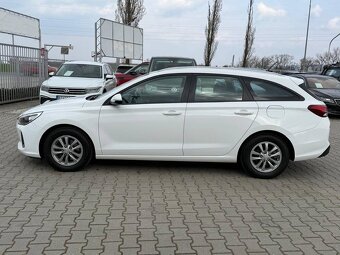 Hyundai i30 CW 1.6 CRDi 110 Comfort - 2