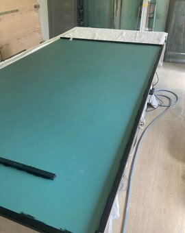 Veľké zrkadlo - dymové - 2