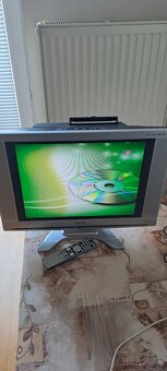 Predam TV zn. Panasonic,  Funai - 2