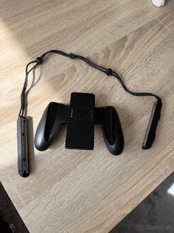 Nintendo switch OLED - 2