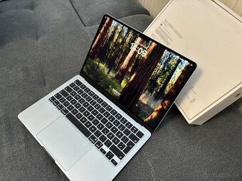 Macbook Air 13 M4 - 2