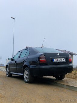 RS narazniky octavia 1 - 2