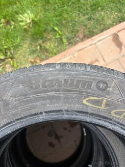 Barum Bravuris 5 HM 205/55 R16 - 2