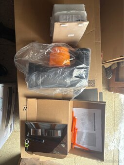 Cersanit podomietkový splachovací systém - 2